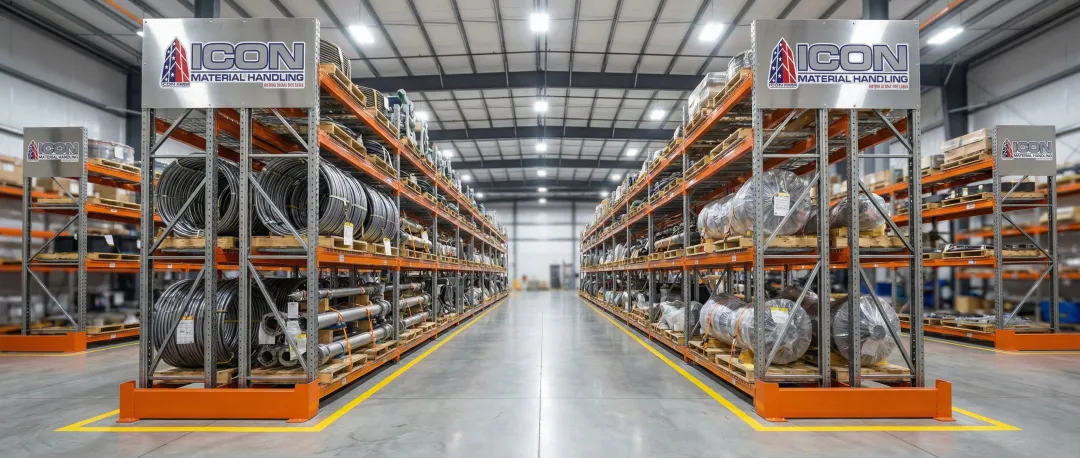 Industrial Storage