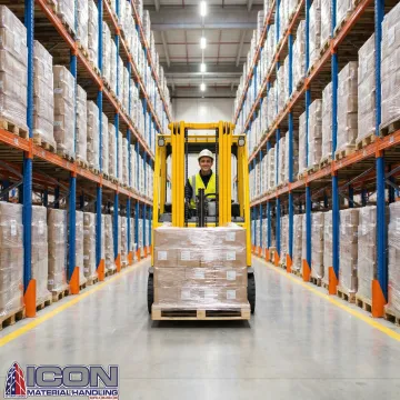 Distribution Centers