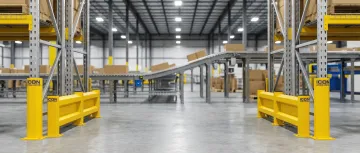 Logistics & Fulfillment