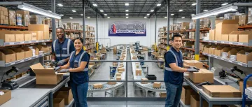 Logistics & Fulfillment