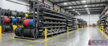 Industrial & Specialty Storage