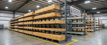 Construction & Building Supply