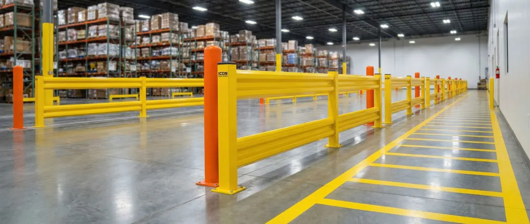 Logistics & Fulfillment
