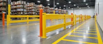 Logistics & Fulfillment