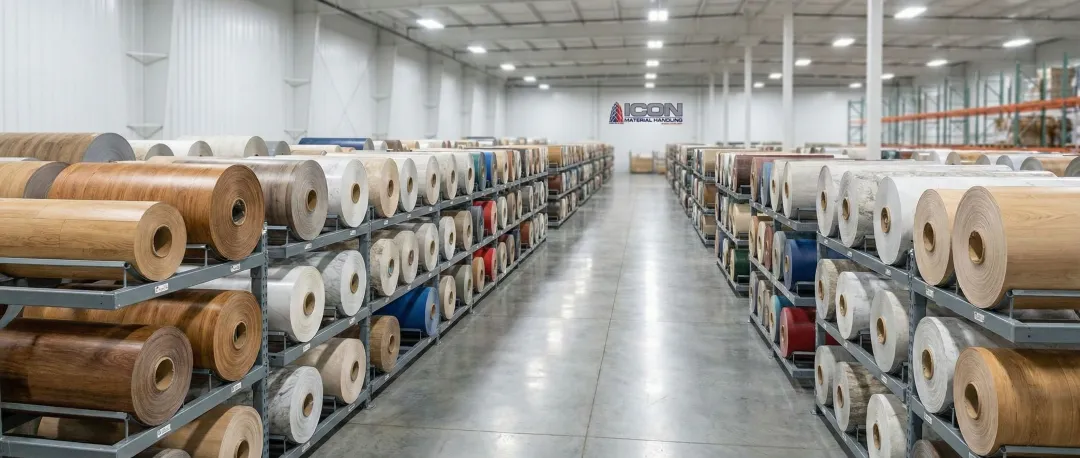Commercial Storage Facilities