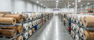 Commercial Storage Facilities