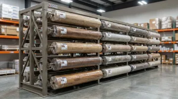 Flooring & Building Materials