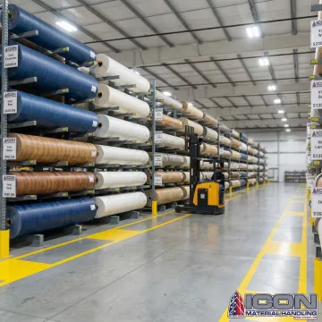 Warehousing & Distribution