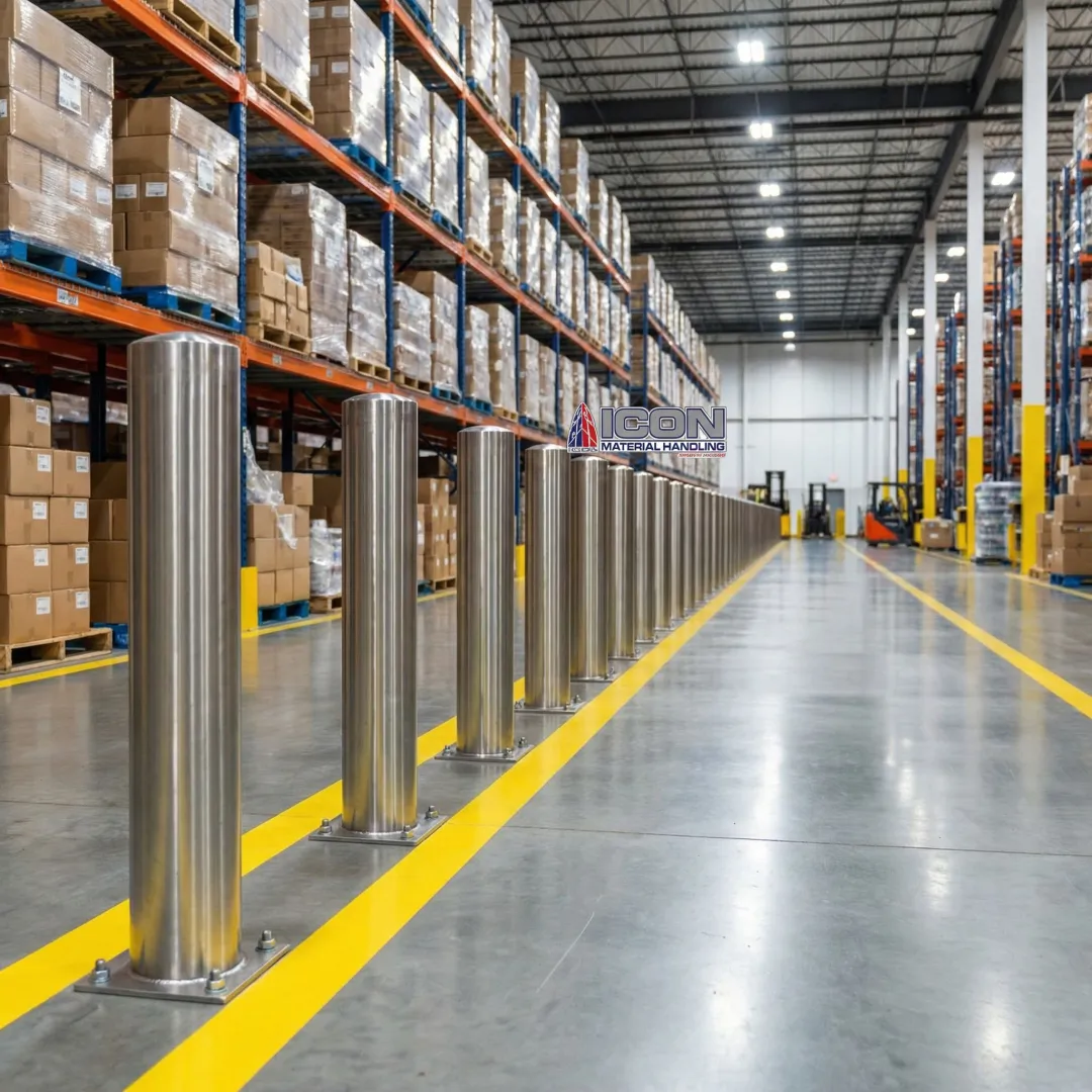 Warehousing