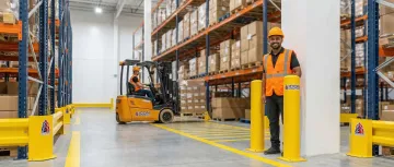 Logistics & Fulfillment