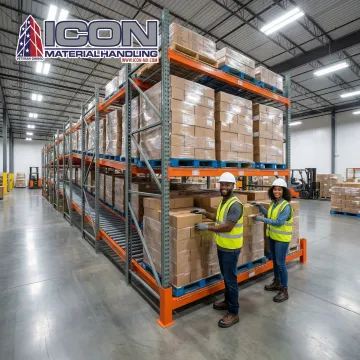 Warehousing & Distribution