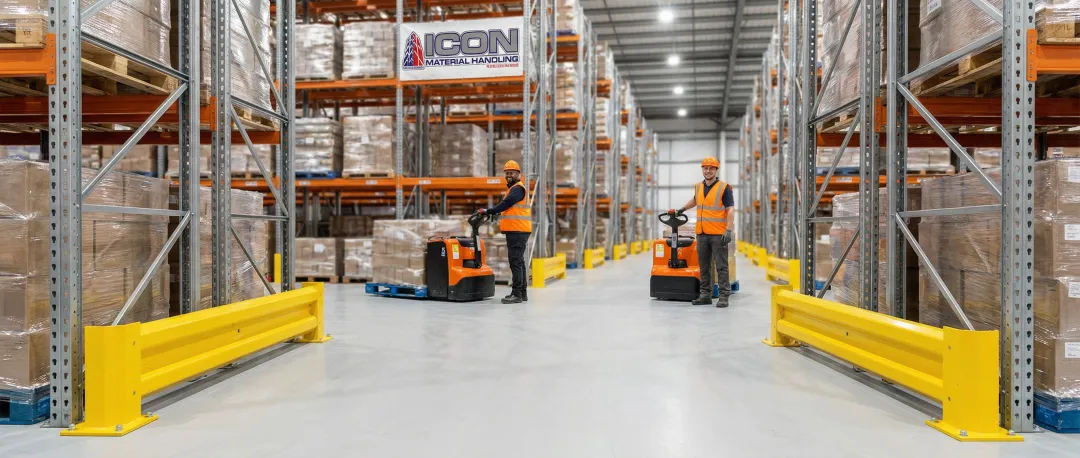 Logistics & Fulfillment