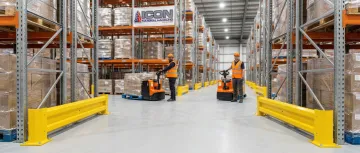 Logistics & Fulfillment