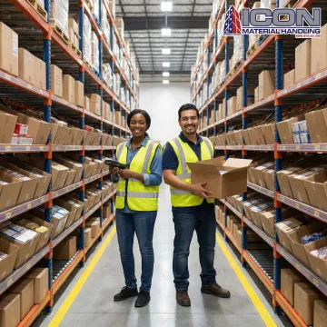 Warehousing & Distribution