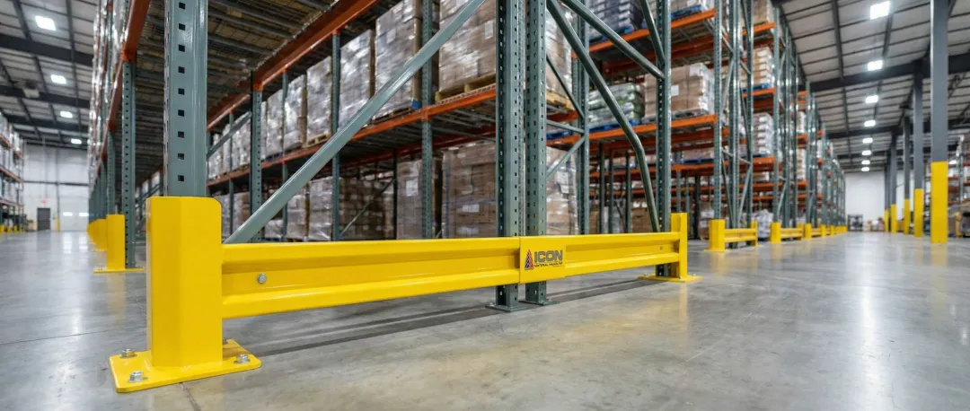Industrial Storage