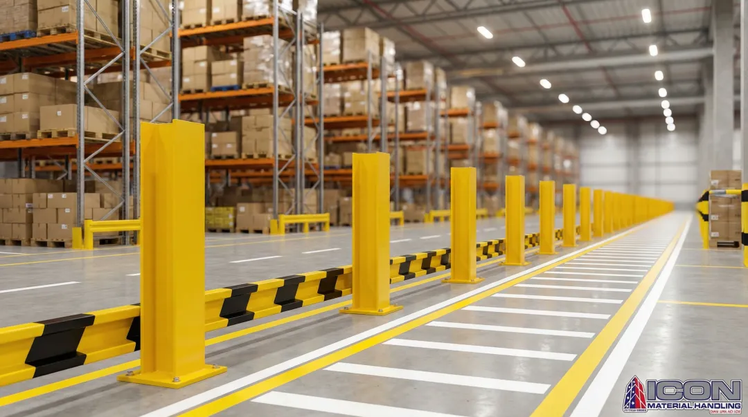 Distribution Centers