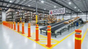 Distribution Centers