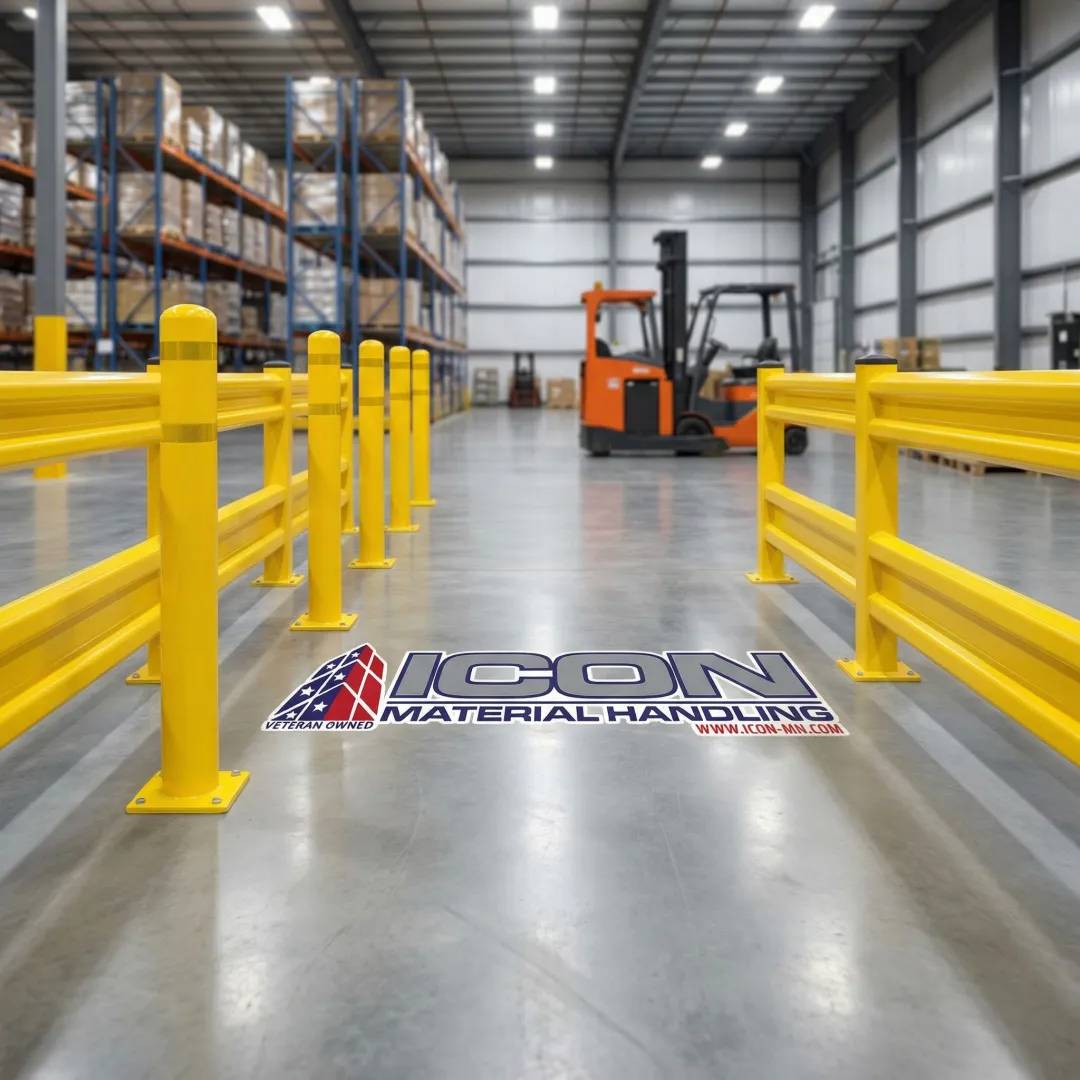 Warehousing