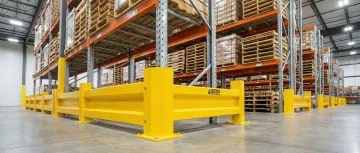 Industrial Storage Facilities