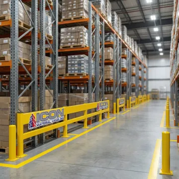 Warehousing & Distribution