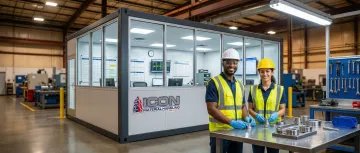 Quality Control & Operations