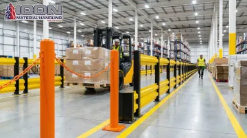 Distribution Centers