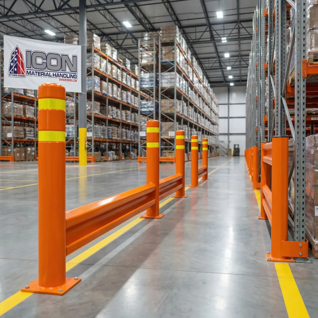 Warehousing