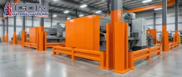 Manufacturing Facilities