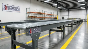 Manufacturing Facilities