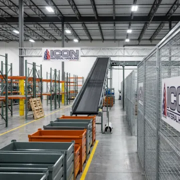 Warehousing & Distribution