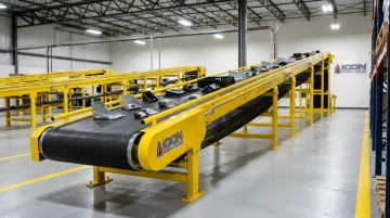 Manufacturing & Production