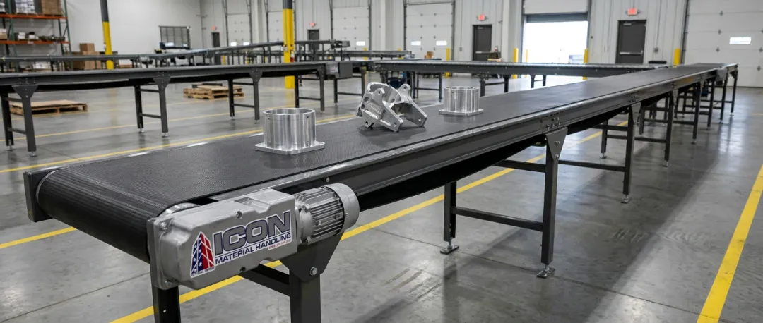 Industrial & Aerospace Facilities