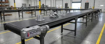 Industrial & Aerospace Facilities