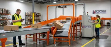 Fulfillment & E-Commerce Logistics
