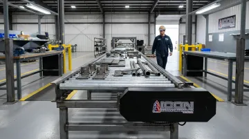 Manufacturing & Production