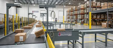 Third-Party Logistics (3PL)