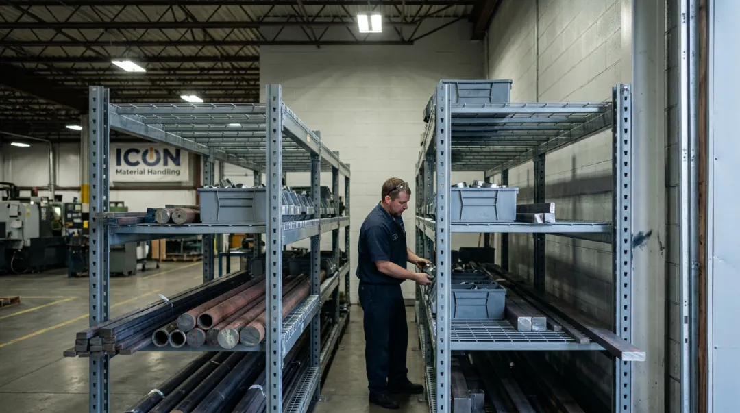 Manufacturing Facilities