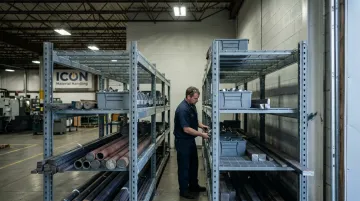 Manufacturing Facilities