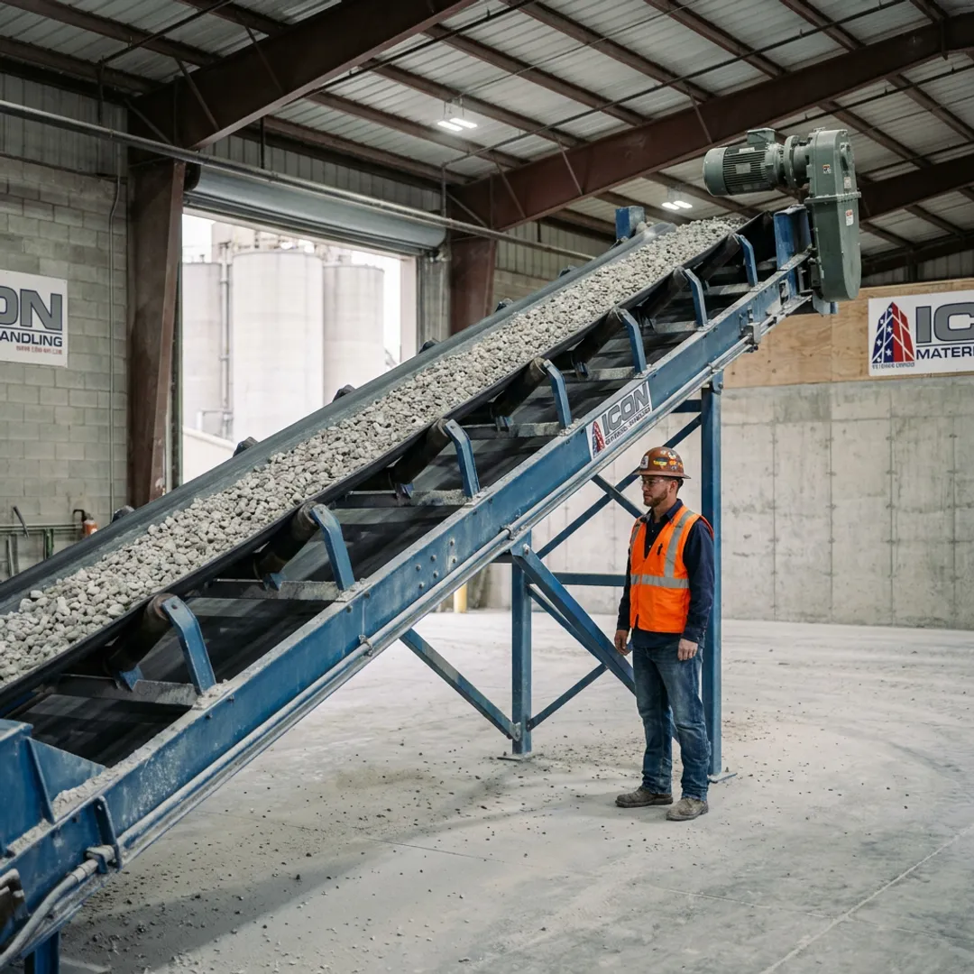 Cement & Building Materials