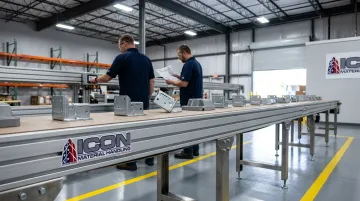 Manufacturing & Assembly