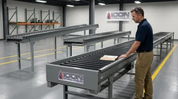 Manufacturing Facilities