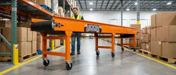 Fulfillment & Logistics