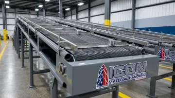 Manufacturing Facilities
