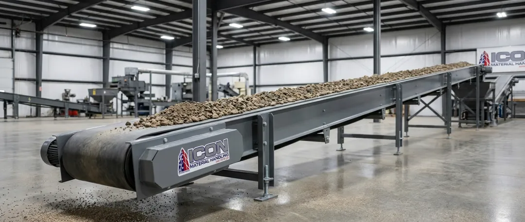 Manufacturing & Industrial Facilities