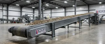 Manufacturing & Industrial Facilities