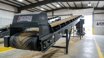 Construction Materials Processing