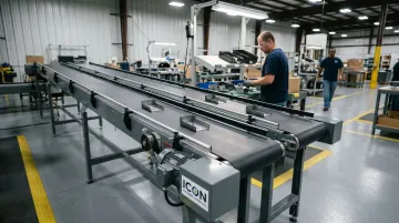Manufacturing Facilities