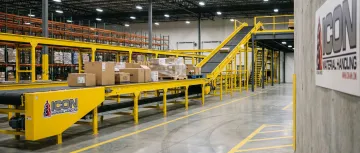 Third-Party Logistics (3PL)