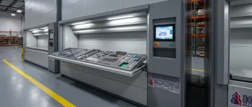 Manufacturing Facilities