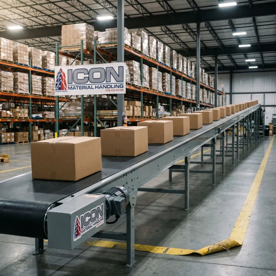Warehousing & Distribution